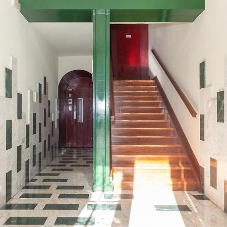 Boulevard 26 San Sebastian Bagian luar foto