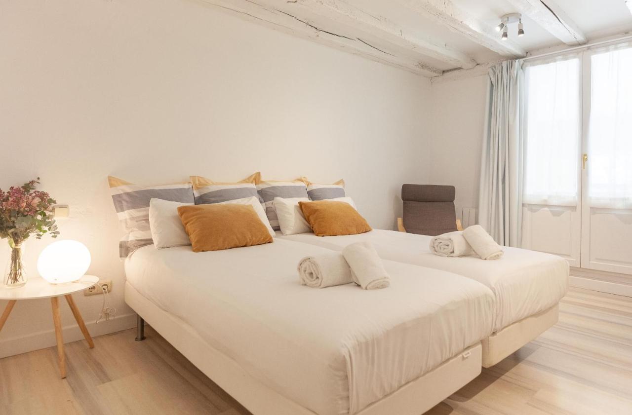 Boulevard 26 San Sebastian Bagian luar foto