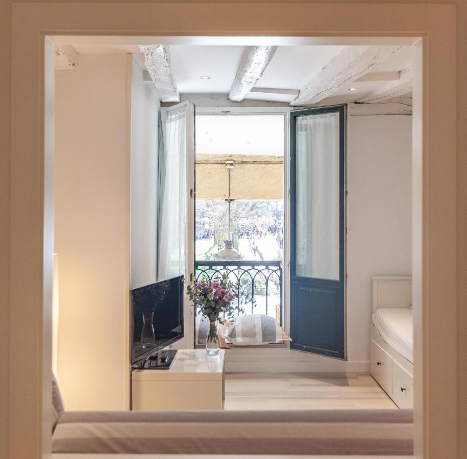 Boulevard 26 San Sebastian Bagian luar foto