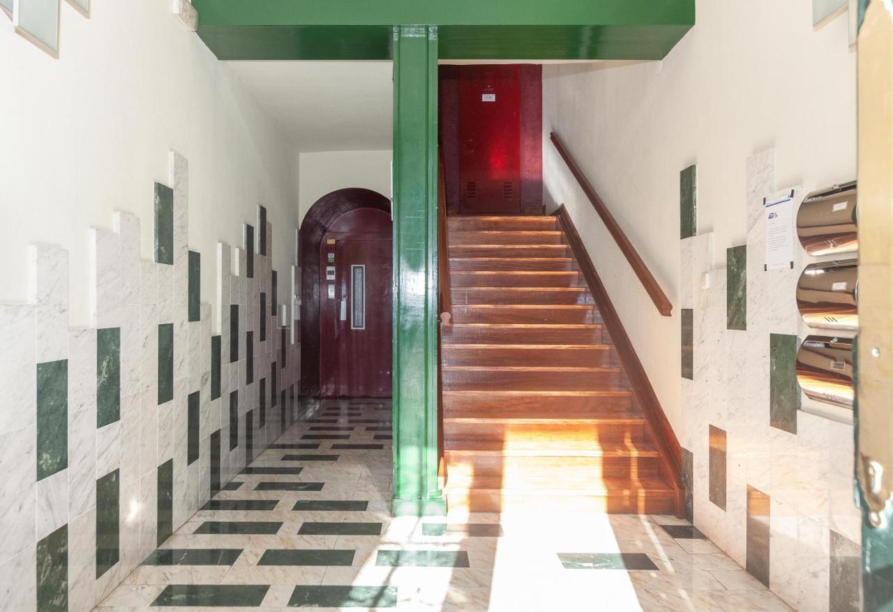 Boulevard 26 San Sebastian Bagian luar foto