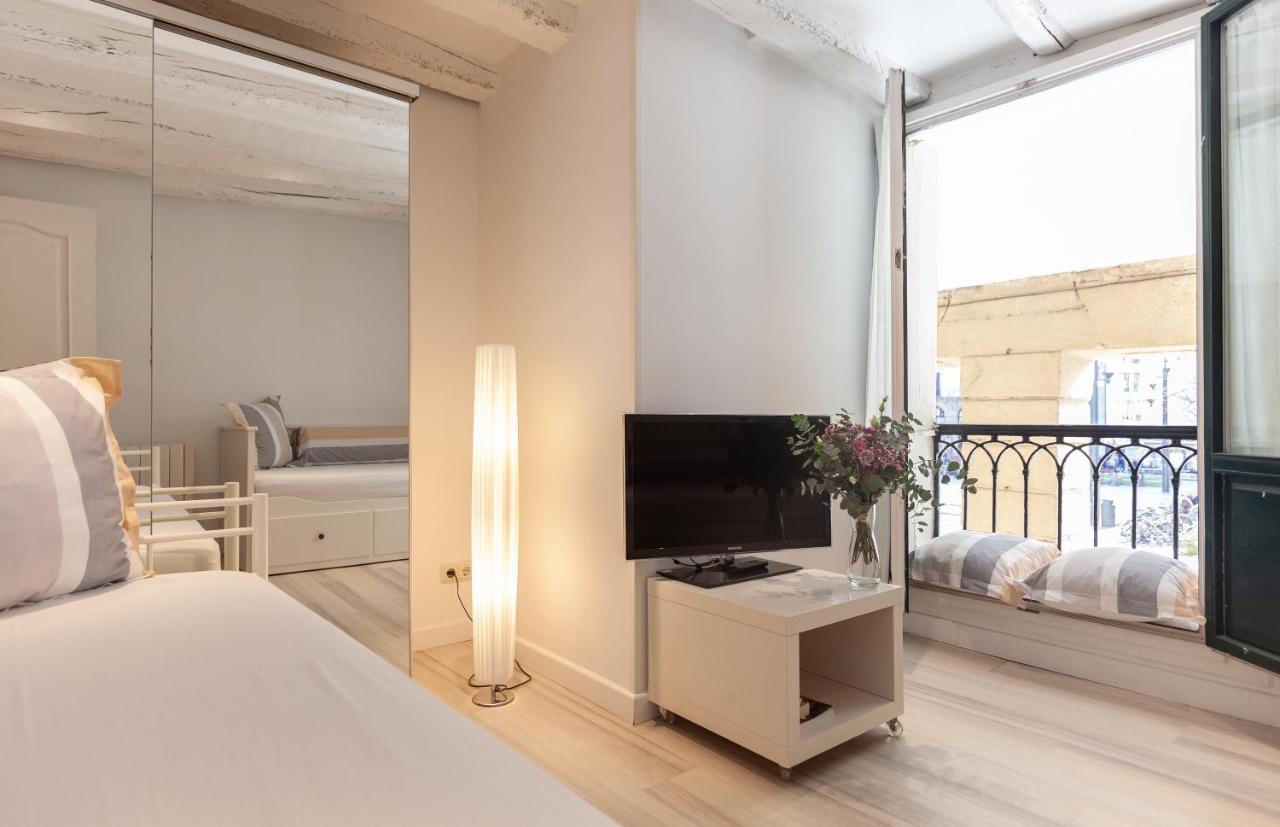 Boulevard 26 San Sebastian Bagian luar foto