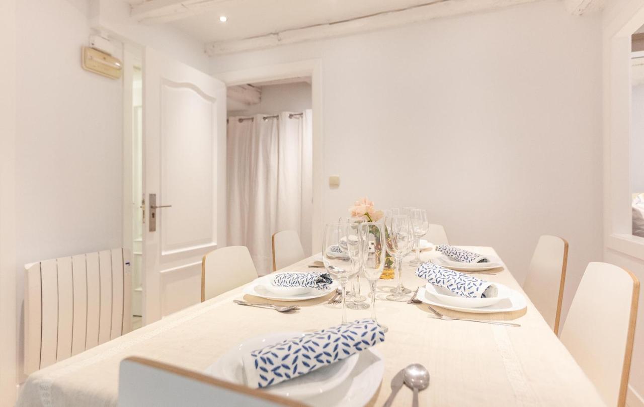 Boulevard 26 San Sebastian Bagian luar foto