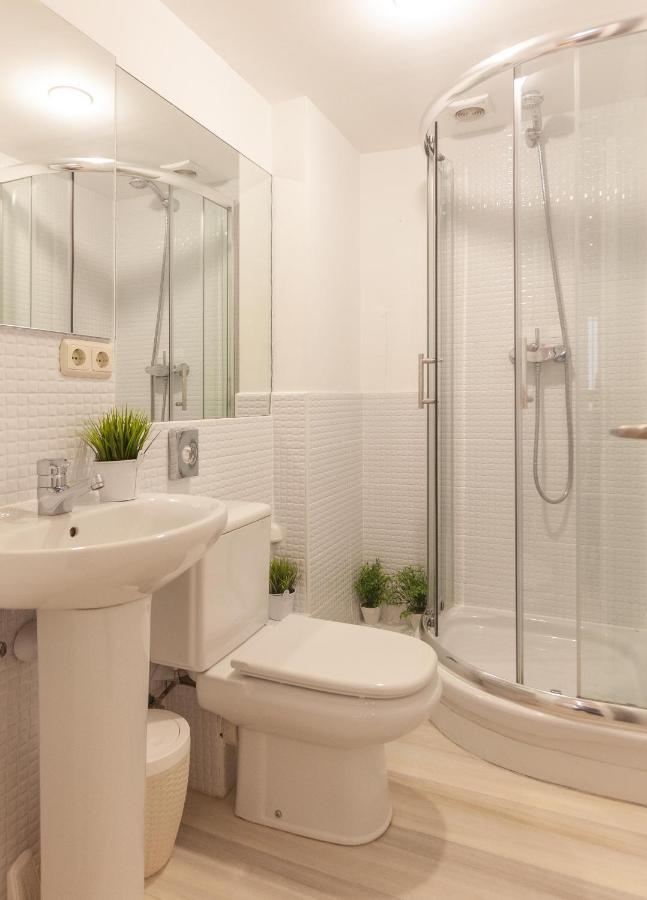 Boulevard 26 San Sebastian Bagian luar foto