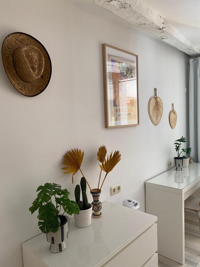 Boulevard 26 San Sebastian Bagian luar foto