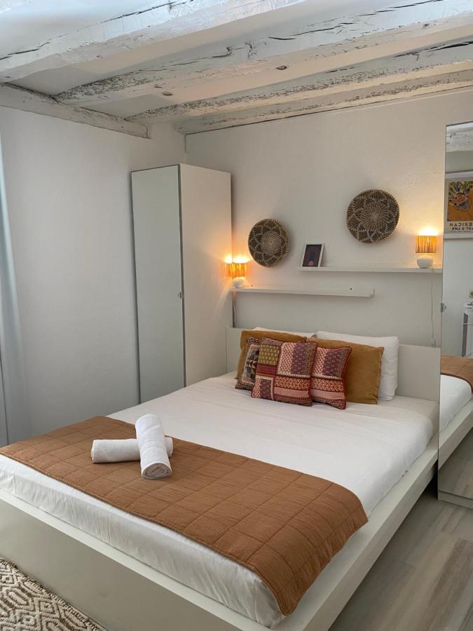 Boulevard 26 San Sebastian Bagian luar foto