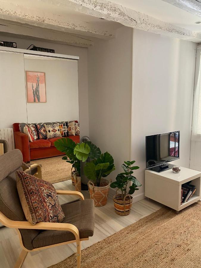 Boulevard 26 San Sebastian Bagian luar foto