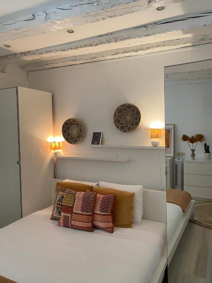Boulevard 26 San Sebastian Bagian luar foto